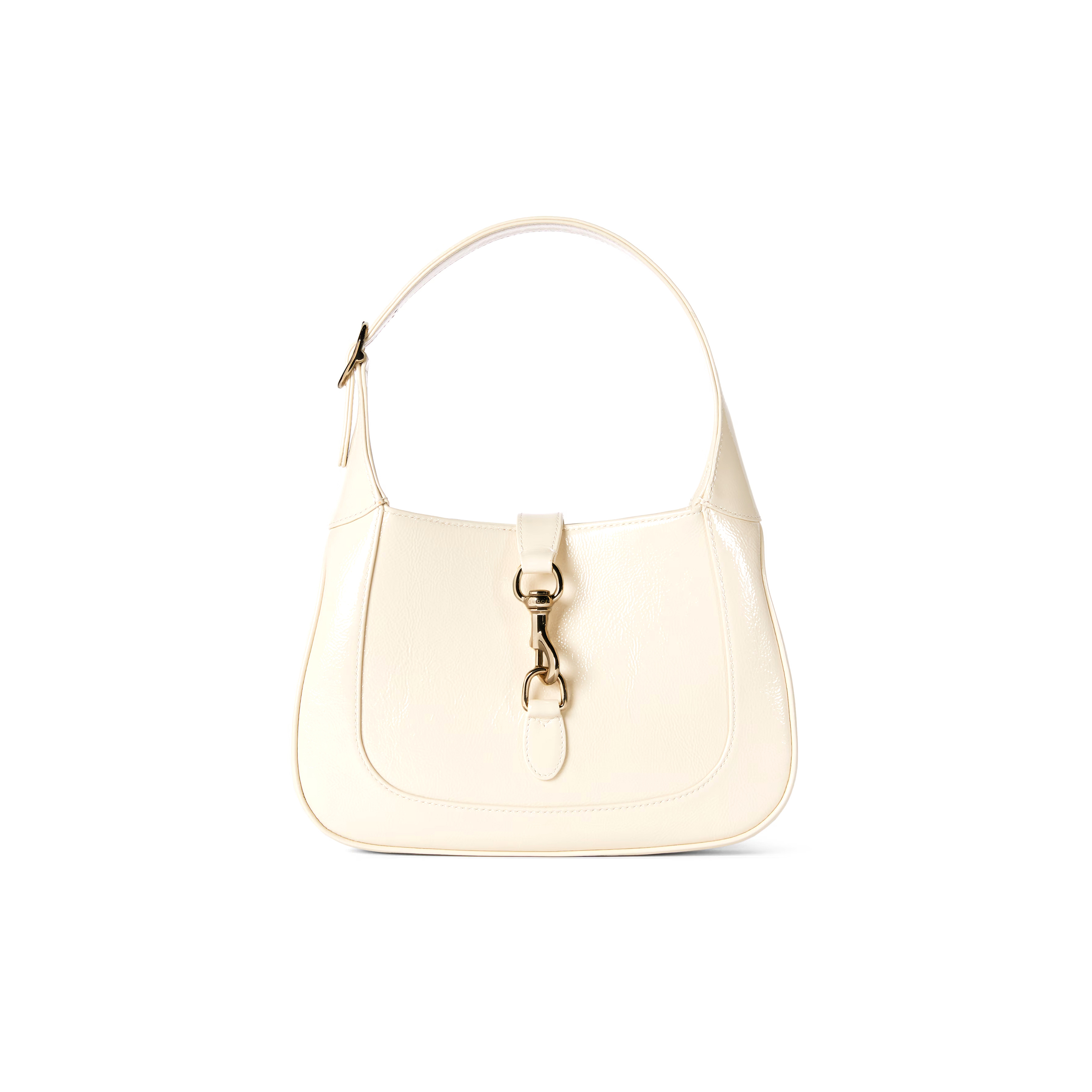 GUCCI JACKIE MEDIUM BAG 782849 (27.5*19*4cm)